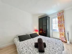 Miraluna - Village médiéval, calme, insolite, 6 personnes