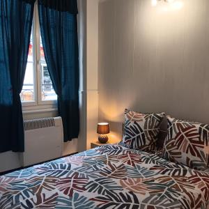 Appartements Studio meuble de tourisme : photos des chambres