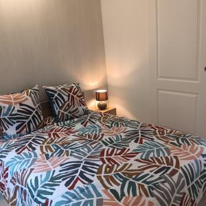 Appartements Studio meuble de tourisme : photos des chambres