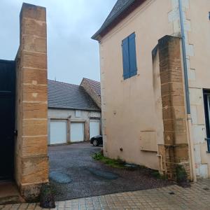 Appartements Studio meuble de tourisme : Appartement 1 Chambre