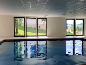 Appartements Sejour calme et confortable : photos des chambres