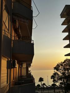 SeaView Escape