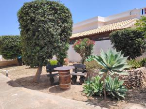 Villetta Scruscio ri Mare