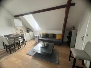 Appartements Super appartement : photos des chambres