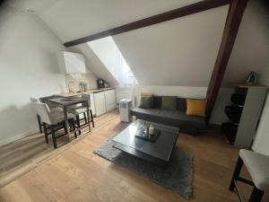 Appartements Super appartement : photos des chambres
