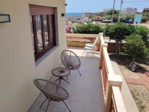 Villetta Scruscio ri Mare