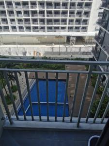 Mall of Asia condotel shore 3 residence 3