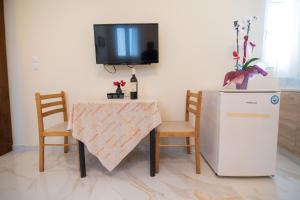 Andronikos Cosy Studio