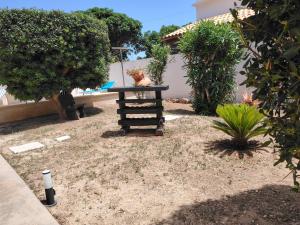 Villetta Scruscio ri Mare