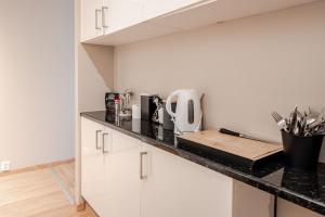 Spacious and super central apartment
