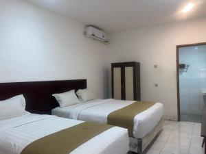 Hotel Netral Jombang