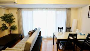 Helios Nakajima Park 907 Susukino Sapporo