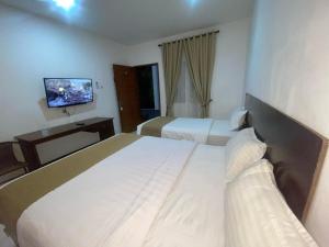 Hotel Netral Jombang