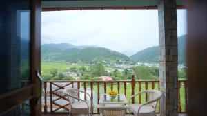 Cortland Jungle Resort