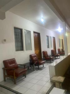Hotel Netral Jombang