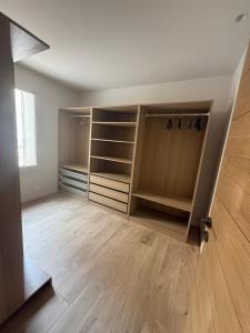 Appartement Duplex Bord de Mer