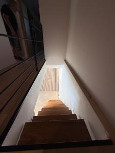 Appartement Duplex Bord de Mer