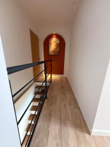 Appartement Duplex Bord de Mer