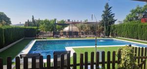 Alojamientos Casa Ruiz