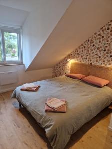 Hermine Appartement