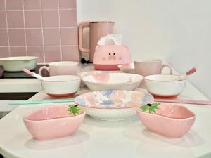 CĂN HỘ 1PN The Tropical DỄ THƯƠNG