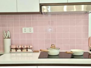 CĂN HỘ 1PN The Tropical DỄ THƯƠNG