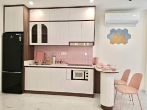 CĂN HỘ 1PN The Tropical DỄ THƯƠNG