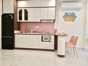 CĂN HỘ 1PN The Tropical DỄ THƯƠNG