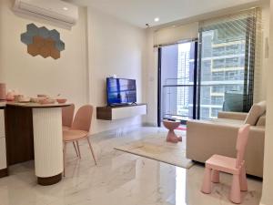 CĂN HỘ 1PN The Tropical DỄ THƯƠNG