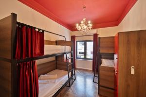 2115 Boutique Hostel