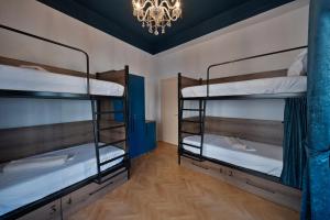 2115 Boutique Hostel