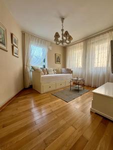 Apartment Sulle scale