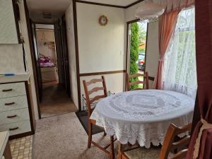 Komfortowy domek typu holenderskiego