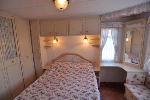 Komfortowy domek typu holenderskiego