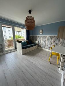 Apartament Heljan, 150 m od plaży