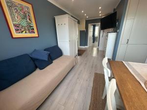 Apartament Heljan, 150 m od plaży