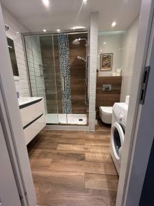 Apartament Heljan, 150 m od plaży