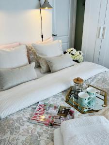 The Terrace Garden Flat