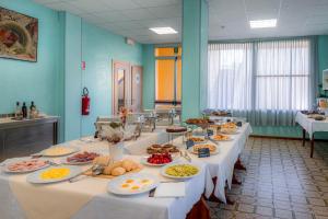 Hotel & Residence Parador