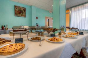 Hotel & Residence Parador