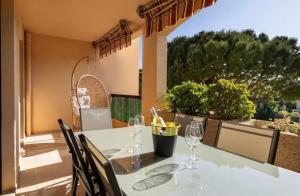 apartment in Cannes-Croisette