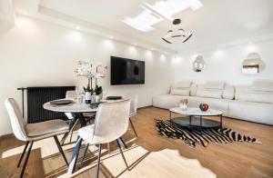 apartment in Cannes-Croisette