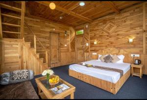 Ruhaani Cottages & Cafe