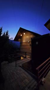 Ruhaani Cottages & Cafe