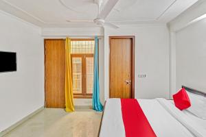 Hotel O South Plaza