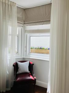 The Terrace Garden Flat