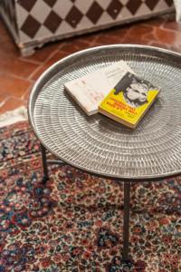 Ponte Vecchio Sprone Deluxe Apartment