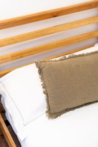 Ponte Vecchio Sprone Deluxe Apartment