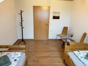 Ferienwohnung Zur Ochsenweid