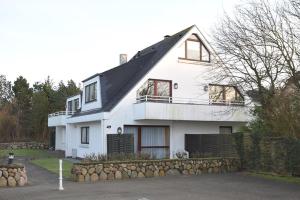 Ruhig gelegenes Haus am Ortseingang von Wenningstedt